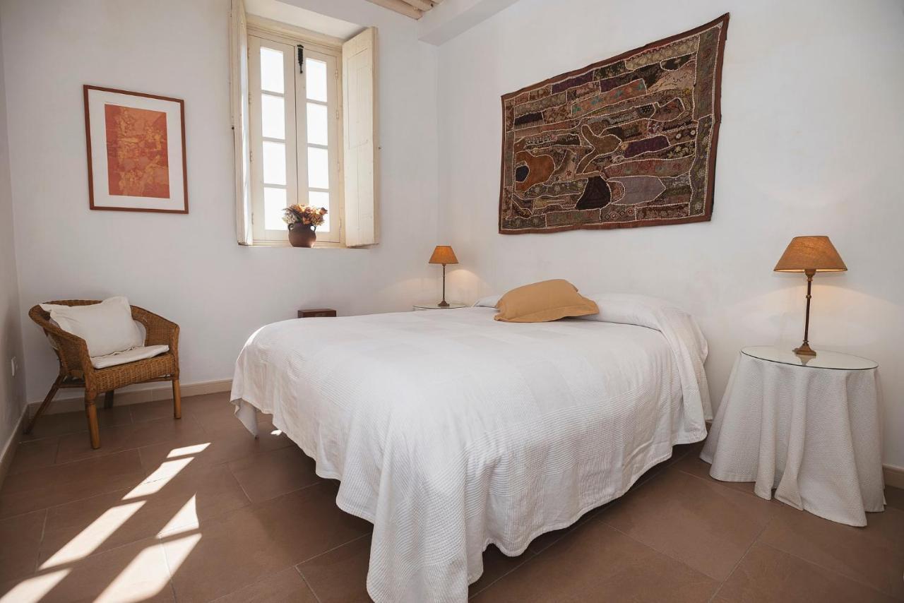 Villa Casa Marina - Califa Casas Vejer Vejer de la Frontera Zimmer foto